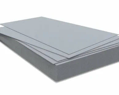 фото Лист плоский хризотилцементный (шифер) ЛНП 1500х1000х6мм (100л/уп)