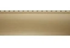 фото Сайдинг Альта Профиль «Blockhouse» (винил и акрил)