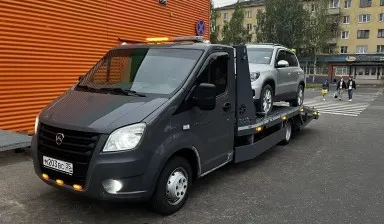 фото Эвакуатор 24/7 вызвать