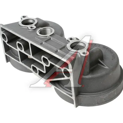 Фото №0 Фильтр масленый Камаз евро