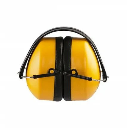 Фото №0 Наушники противошумные складные Max 500