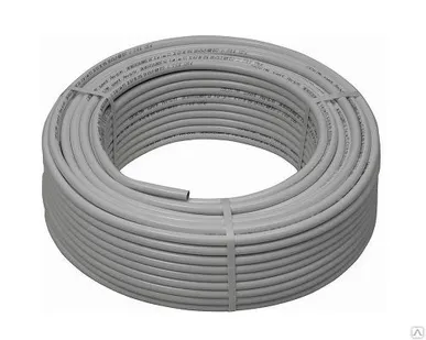 фото Труба Металлопластиковая 16мм