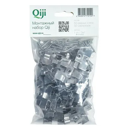 Фото №0 Монтажный набор Qiji 00000023316