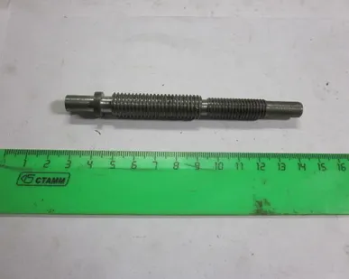 фото Ось К-59-92 [153867]