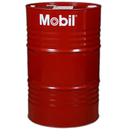 Фото №0 Масло редукторное Mobil GEAR SHC XMP 320 SAP 122849, 208 л