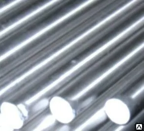 фото Круг 14 мм сталь 40Х