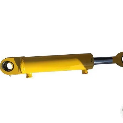 Фото №0 Гидроцилиндр ГЦ 80.40.400.700