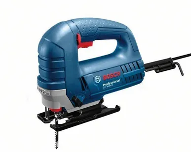 фото Пила лобзиковая Bosch GST 8000 E Professional