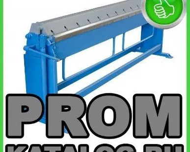 фото Листогибы Mazanek