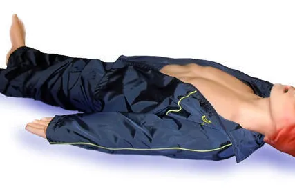 Фото №0 Робот-тренажер "Гоша-06"