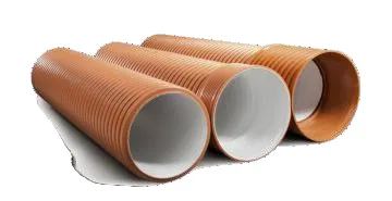 фото Трубы ИКАПЛАСТ