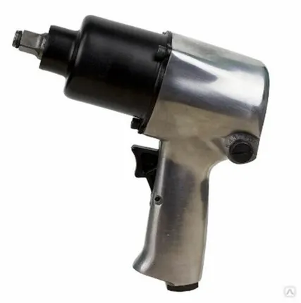 Фото №0 Гайковёрт пневматический ИП-3125МС-01
