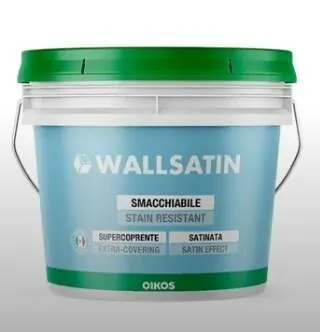 Фото №0 WALLSATIN