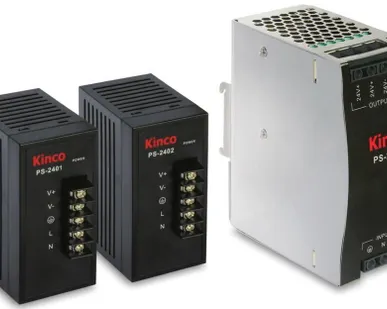 фото Блоки питания Kinco 24VDC