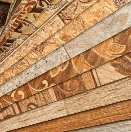 Фото №0 Настил линолеума ПВХ