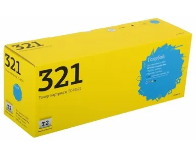 фото Картридж T2 TC-H321