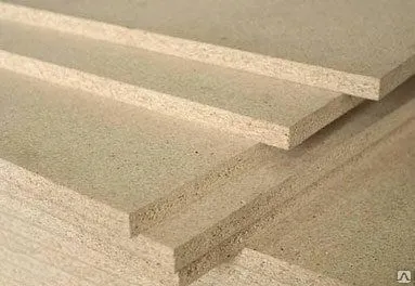 Фото №0 ДСП 16 мм. (3500 х 1750) Древесно-Стружечная Плита. Шлифованная.