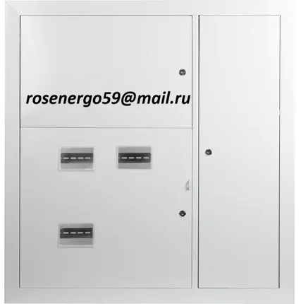 Фото №0 Корпус металлический ЩЭ-3 ЭРА Simple sch-e-s03 36 УХЛ3 IP31(1000х960х140) ЭРА Б0055713