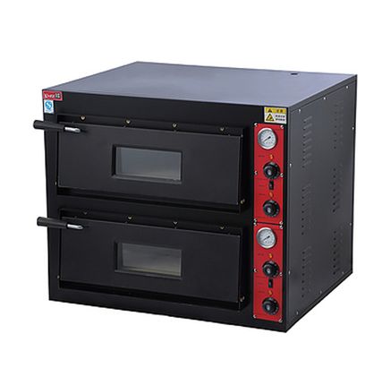 Фото №0 Печь для пиццы PZ-02 FoodAtlas Eco