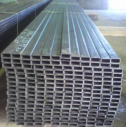 Фото №0 Труба профильная 60х40х2(6м)