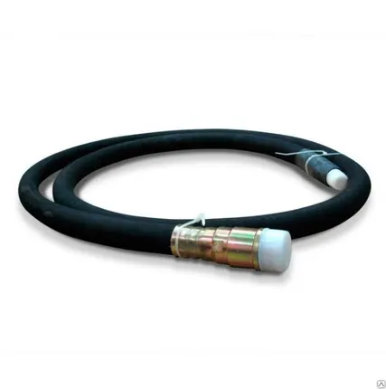 Фото №0 Гибкий вал 3 м для наконечника 51мм/76 мм