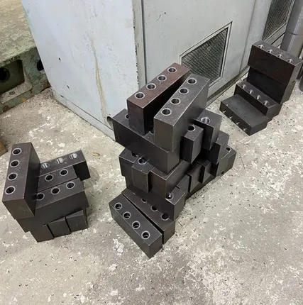 Фото №0 Сверлильные работы на станках с ЧПУ