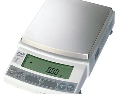 фото Лабораторные весы CUX-2200H CAS Япония