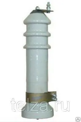 Фото №0 Разрядник РВО-10