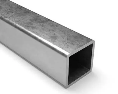 фото Труба профильная 40х40х1.5 квадратная