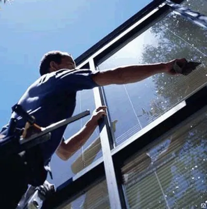 Фото №0 Уборка квартир, офисов, складов