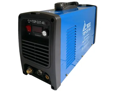 фото Аппарат воздушно-плазменной резки TSS TOP CUT-40