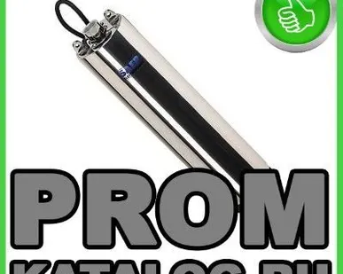 фото Насосы для скважин Saer