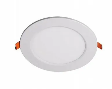 фото Светильник встраиваемый LED 24W 4000K PPL-R круг белый Jazzway