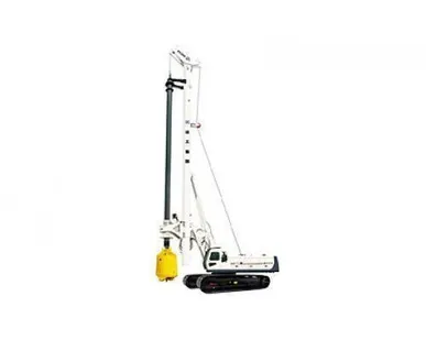 фото Роторная буровая установка XCMG XR245C (Роторное бурение)