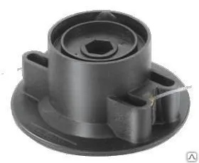 фото 640-100 Головка триммерная полуавтоматич. DDE Wind 2 аналог Stihl AutoCut 5