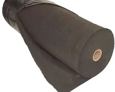 фото Геотекстиль 100 микрон 25*1.6 (40м2)