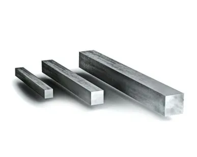 фото Квадрат 25х25 мм сталь Р12 быстрорез