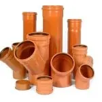 фото Трубы сантехнические, ПП