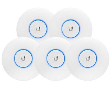 фото Wi-Fi точка доступа Ubiquiti