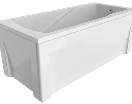 Фото №0 Ванна