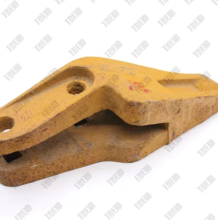 Фото №0 Зуб ковша боковой правый ZL30GV