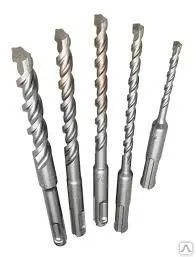 Фото №0 Бур 5х110мм