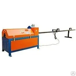 Фото №0 Правильно-отрезной станок R 4-12