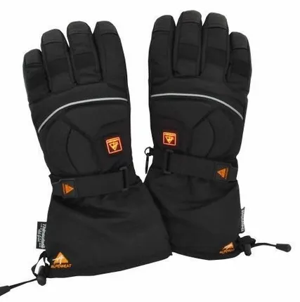 Фото №0 Перчатки на аккумуляторе ALPENHEAT арт.AG2 XL