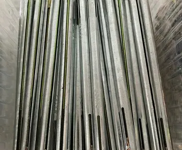 фото Анкер рамный