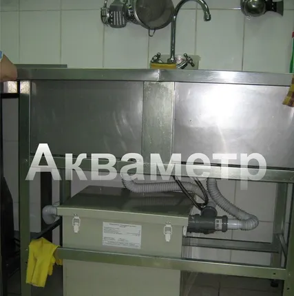 Фото №0 Жироотделитель