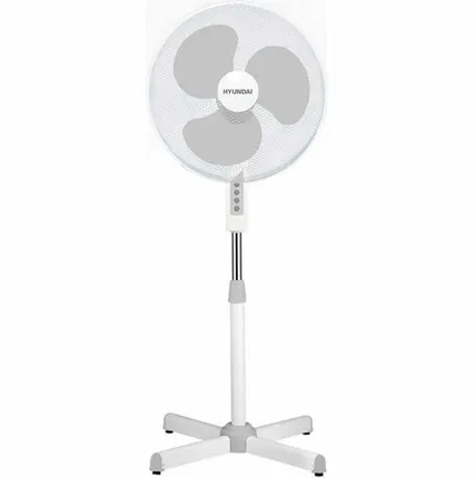 Фото №0 Напольный вентилятор HYUNDAI 12" H-SF12-F1202