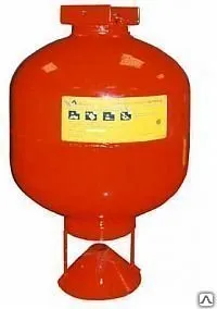 Фото №0 Огнетушитель самосрабатывающий МПП-8 (Буран 8) Н, взрывозащищенный