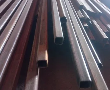 фото Профильная труба 15*15*1.5