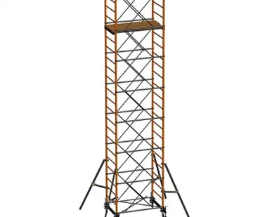 фото Вышка тура Радиан H-8.6